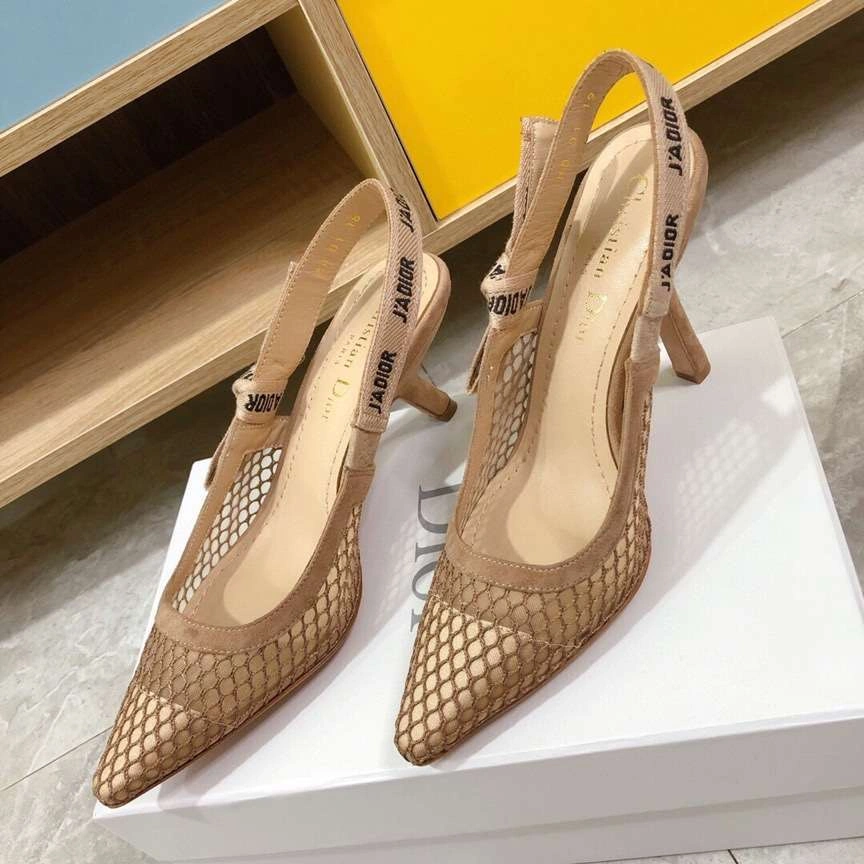 &COCO-- heel height ：1.5cm 6.5cm 9.5cm item :02X38D2944